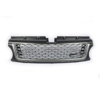 Autobiography V1 grille (grijs, 2010-2013) Range Rover Sport 2005–2013 foto 1