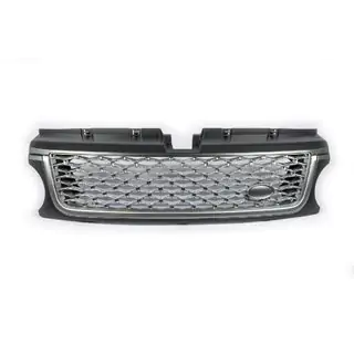 Autobiography V1 grille (grijs, 2010-2013) foto 1
