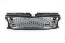Range Rover Sport 2005–2013 Autobiography V1 grille (grijs, 2010-2013) foto 1