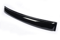 Ford Focus III 2011–2017 Achterruitspoiler Sedan (ABS) foto 4
