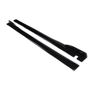 Sideskirts (ABS) Honda Civic Sedan X 2016–2021 foto 1