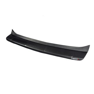 Achterbumper diffuser EuroCap (Voor F30, ABS) BMW 3 Serie F30/F31 2012–2019 foto 3