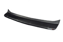 BMW 3 Serie F30/F31 2012–2019 Achterbumper diffuser EuroCap (Voor F30, ABS) foto 3