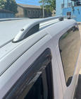 Peugeot Partner Tepee 2008–2018 Skyport dakrails (mat grijs) foto 8