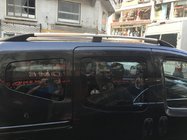 Citroen Nemo 2007–2017 Chroom dakrails foto 5
