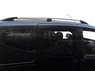 Citroen Nemo 2007–2017 Chroom dakrails foto 6