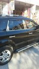 Hyundai Tucson JM 2004– Raamwindschermen (4 stuks, Perflex Sport) foto 2