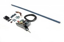 Volkswagen LT 1995–2006 Elektrische deuren voor LT (1 motor) foto 1