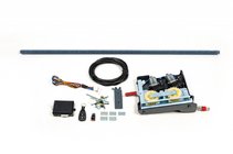 Renault Master 2011–2023 Elektrische zijdeur-aandrijving (2-motorig) foto 1
