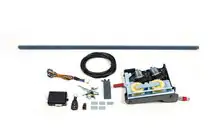 Renault Master 1998–2010 Elektrische zijdeur-aandrijving (2-motorig) foto 1
