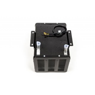 Bijverwarming (met 1 ventilator) foto 1