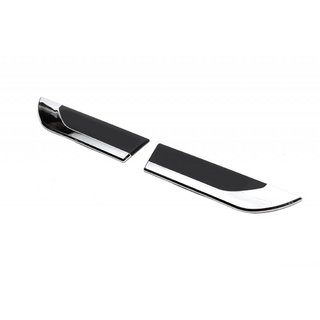 Embleemset LC (2 stuks) Toyota Land Cruiser 200 2007–2021 foto 1