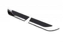 Toyota Land Cruiser 200 2007–2021 Embleemset LC (2 stuks) foto 1