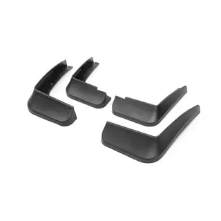 Premium spatlapset (4 st.) Hyundai Creta 2014–2020 foto 1