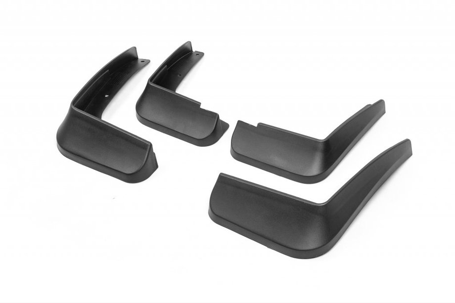 Hyundai Creta 2014–2020 Premium spatlapset (4 st.) Image