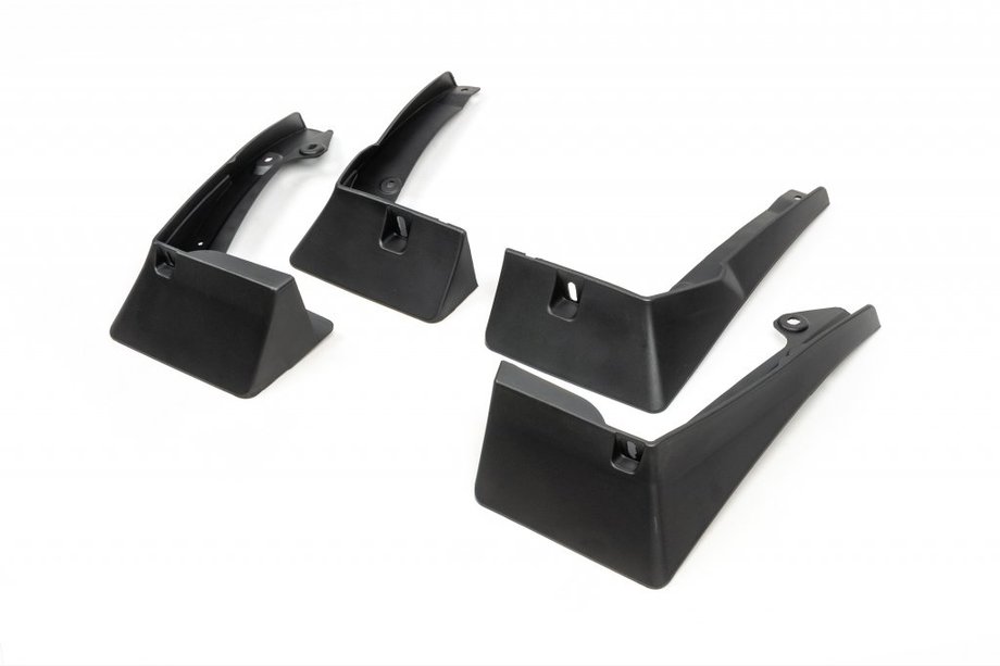 Toyota C-HR 2016–2023 Premium spatlapset (4 st.) Image