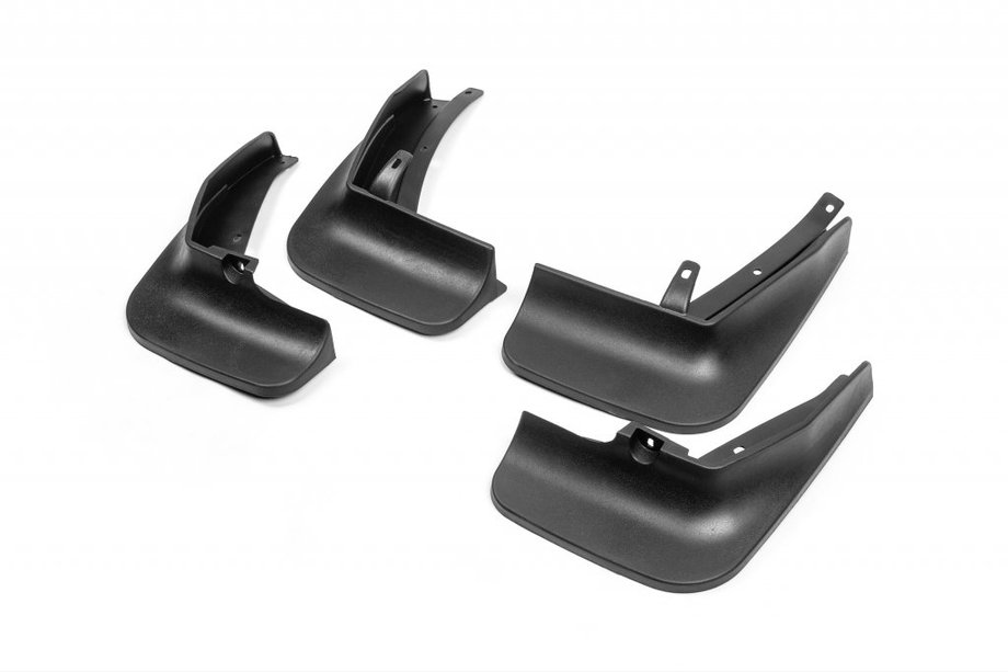 Volkswagen Beetle 2011–2015 Premium spatlapset (4 st.) Image