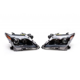 Koplampen voorzijde 2012-2016 (Supercharger, 2 stuks) Lexus LX570/450d 2008–2022 foto 1