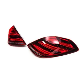 Achterlichten facelift (OEM, 2 stuks) foto 3