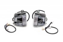 Toyota Land Cruiser 200 2007–2021 Achterste mistlichten 2016-2021 (Executive Black) foto 2