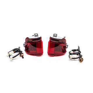 Achter mistlampen 2016+ (LED) Toyota Land Cruiser 200 2007–2021 foto 3