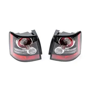 OEM achterlichten (2 stuks) foto 1