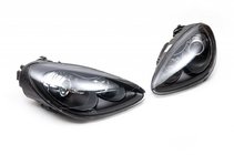 Porsche Cayenne 2010–2017 Koplampen voor, origineel GTS 2010-2015 (2 stuks, HID) foto 1