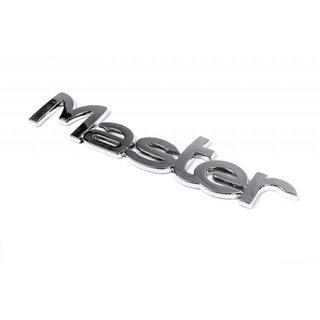 Opschrift Master 820004 0500