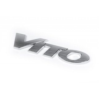 Opschrift Vito foto 1