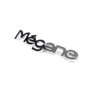 Megane opschrift 77008 45989 (Turkije)