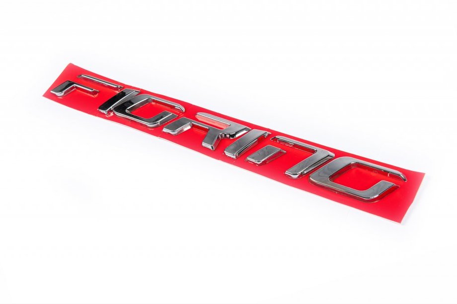 Fiat Fiorino/Qubo 2008–2024 Fiorino embleem (NEW) Image