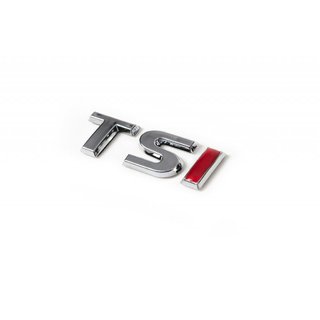 TSI opschrift (OEM-look) foto 2