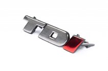Volkswagen T4 Caravelle/Multivan 1990–2003 TDI grille-opschrift foto 1
