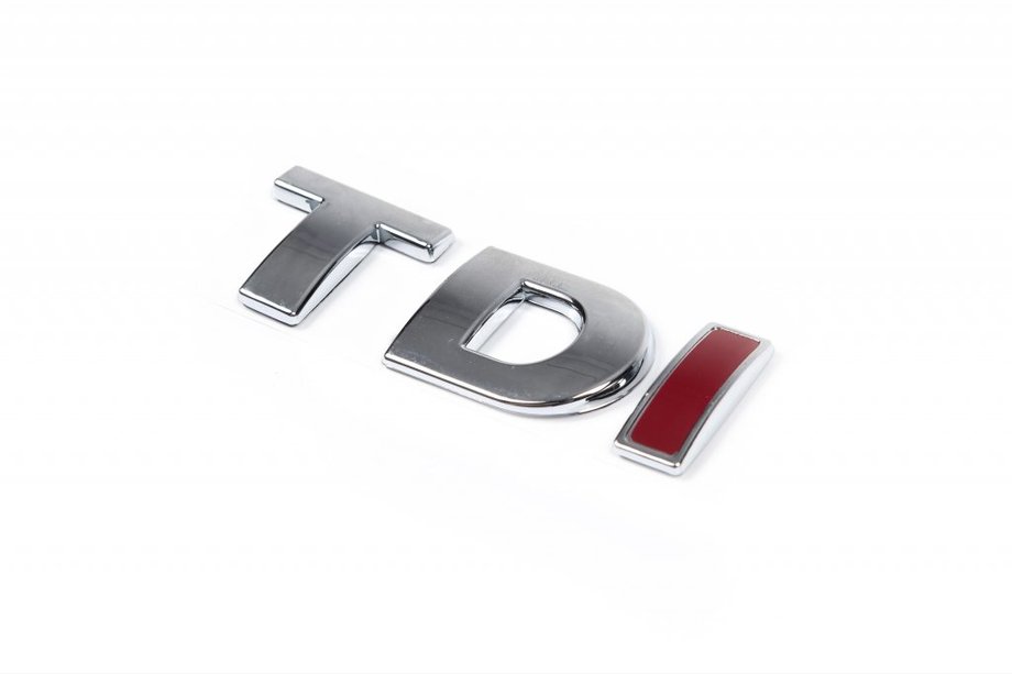 Volkswagen T5 Transporter 2003–2010 Tdi opschrift Image