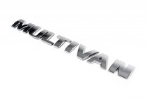 Volkswagen T5 Multivan 2003–2010 Opschrift Multivan foto 1