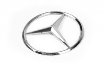 Mercedes T1 (207-410) 1977–1995 Voorembleem (175 mm) foto 1