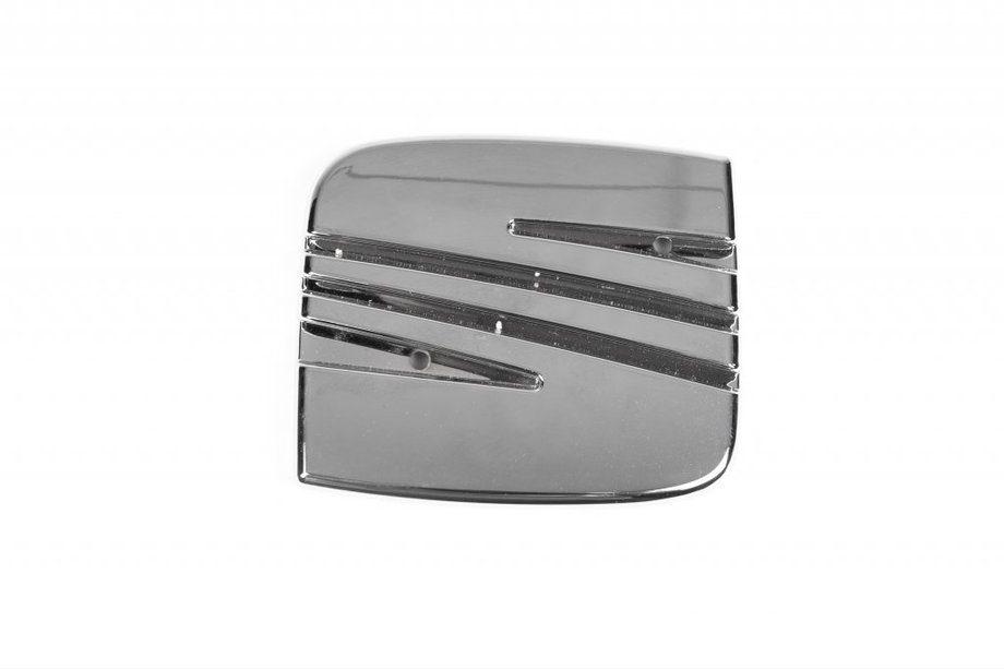 Seat Toledo 2000–2005 Embleem 6K0 853 679A 739 (voorzijde) Image
