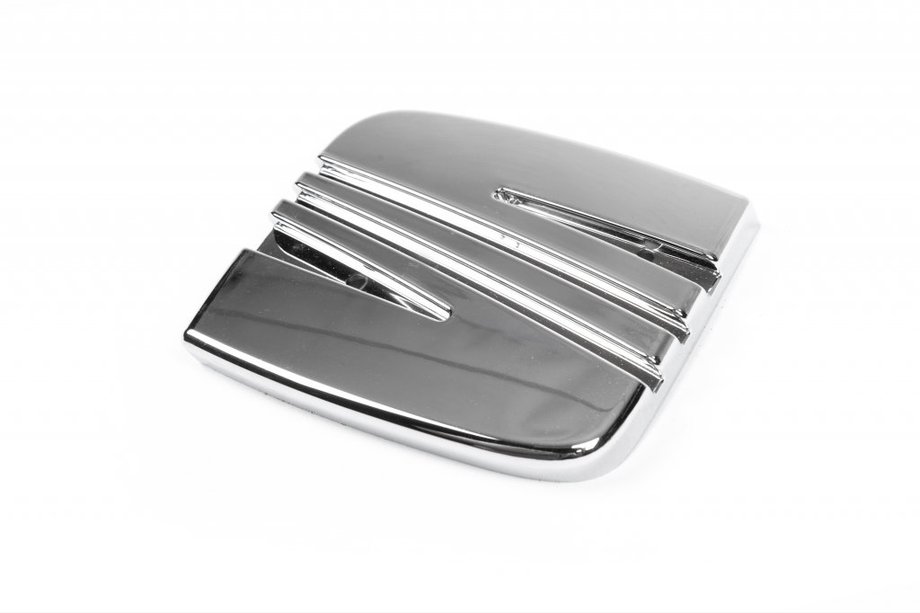 Seat Leon 1999–2005 Embleem 1M5 853 601D 739 (voorzijde) Image