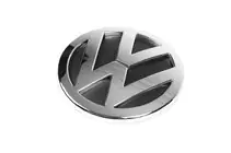 Volkswagen Passat B5 1997–2005 Achterembleem (2001-2005, zoals origineel) foto 1