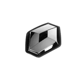 Renault embleem (2001-2007) foto 1