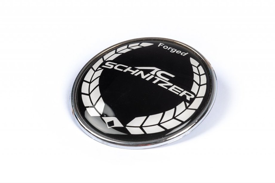 BMW 5 Serie E34 1988–1995 Schnitzer embleem, Turkije (Ø82 mm) Image