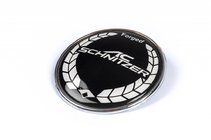 BMW 5 Serie E34 1988–1995 Schnitzer embleem, Turkije (Ø82 mm) foto 1