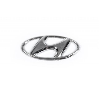 Embleem 86341 22300 (zelfklevend, 80 x 40 mm)