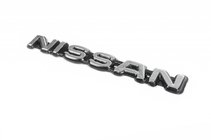 Nissan Maxima 1995–2000 Nissan opschrift (Turkije) foto 1