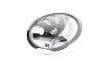 Skoda Rapid 2012–2019 Origineel embleem (bovenste deel) foto 1