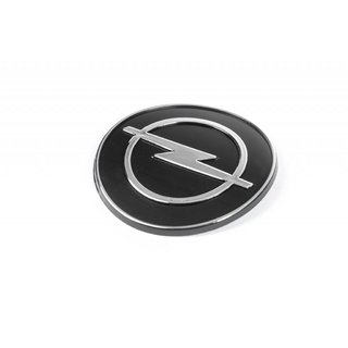 Embleem Turkije Opel Kadett 1984–1991 foto 3