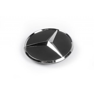 Achterembleem A906 758 00 58 Mercedes Sprinter W906 2006–2018 foto 1