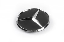 Mercedes Sprinter W906 2006–2018 Achterembleem A906 758 00 58 foto 1