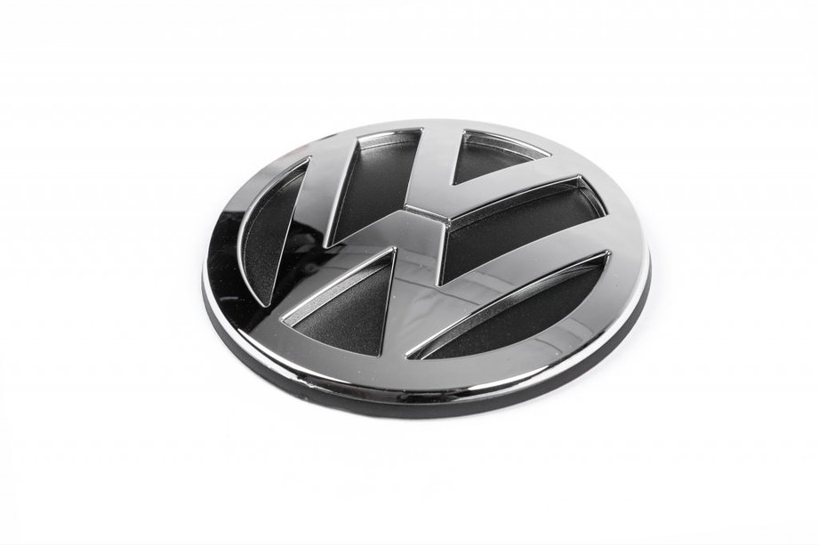 Volkswagen Golf 4 1997–2006 Achterembleem 1J6 853 630B Image