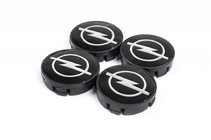 Opel Naafdoppen voor velgen 58/55 mm (4 stuks) foto 1